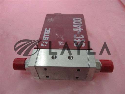SEC-4400M/-/STEC SEC-4400M MFC, SiH4, 500 SCCM, SEC-4400, AMAT 3030-04804, 424937/STEC/-_01