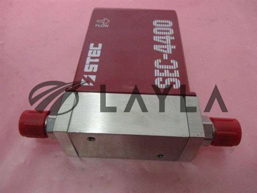 SEC-4400MC/-/STEC SEC-4400MC Mass Flow Controller, MFC, SF6, 50 SCCM, SEC-4400, 424938/STEC/-_01
