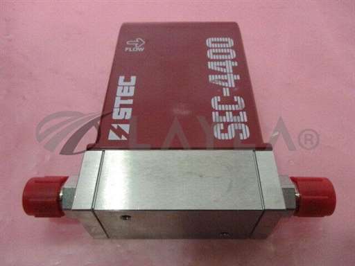 SEC-4400MC-RUC/-/STEC SEC-4400MC-RUC Mass Flow Controller, MFC, SiH4, 200 SCCM, SEC-4400, 424942/STEC/-_01