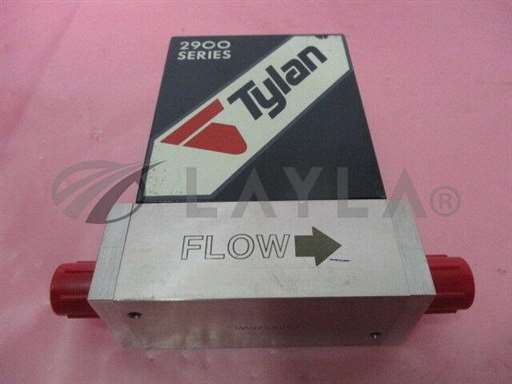 FM-2900M-EP/-/Tylan FC-2900M-EP Mass Flow Controller, MFC, O2, 20 SLPM, 424959/Tylan/-_01