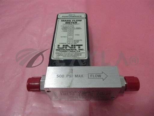 UFM-1100/Mass Flow Controller/Unit Instruments UFM-1100 Mass Flow Controller, MFC, HE, 6 SLPM, 424972/Unit Instruments/_01