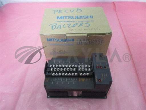A68ADC/-/Mitsubishi A68ADC A/D Converter Unit, 424451/Mitsubishi/-_01