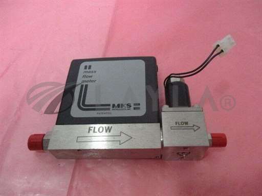 1258B-00010RV/-/MKS 1258B-00010RV Mass Flow Meter, 100 SCCM, 424445/MKS/-_01