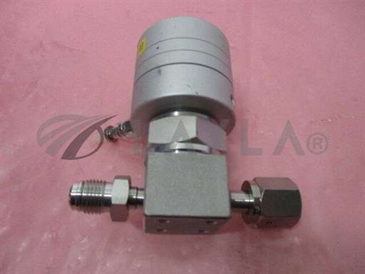 ARHU8000/Isolation Valve/Fujikin ARHU8000 Type N.C. Isolation Valve, 467352, O.P., 424411/Fujikin/_01