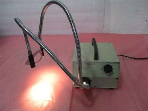 FOI-150/-/McBain Instruments FOI-150 Lamp EKE, Light Source, FoI-1, 408905/McBain Instruments/-_01