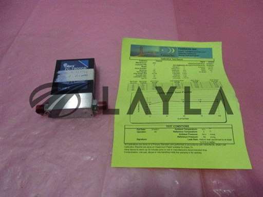 FC-7800CD/-/Aera FC-7800CD Mass Flow Controller, MFC, 5%B2H6/N2, 2 SLM, 421448/Aera/-_01