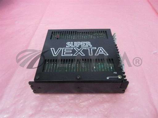 UDX5114/Mass Flow Controller/Oriental Motor UDX5114 Vexta 5-Phase Motor Driver, 450053/Oriental Motor/_01