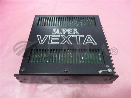 UDX5017/Mass Flow Controller/Oriental Motor UDX5017 Vexta 5-Phase Motor Driver, 450061/Oriental Motor/_01
