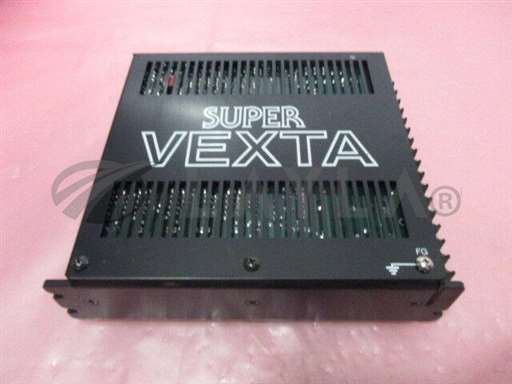 UDX5017/Mass Flow Controller/Oriental Motor UDX5017 Vexta 5-Phase Motor Driver, 450063/Oriental Motor/_01