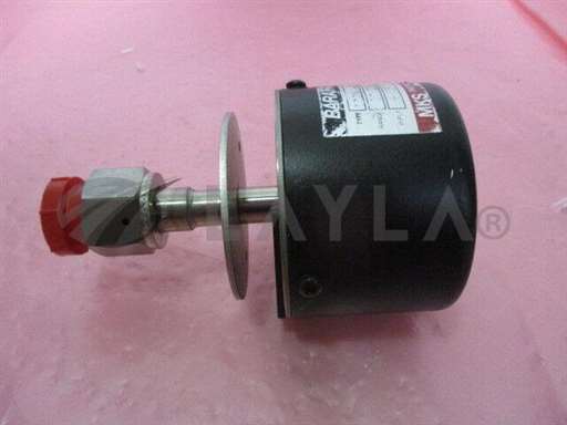 122AA-00010BB-SP053-80/Baratron Pressure Transducer/MKS 122AA-00010BB-SP053-80 Baratron Pressure Transducer, 10 Torr, 450085/MKS/_01