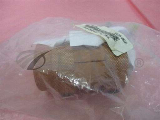 9599-0255/Heater Jacket/MKS HPS 9599-0255 Heater Jacket, HTR1, 25, Stem, Bar, 5FP0, 450208/MKS/_01