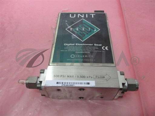 UFC-8101/Mass Flow Controller/Unit UFC-8101 Mass Flow Controller, Ar, 10L, 450245/Unit/_01
