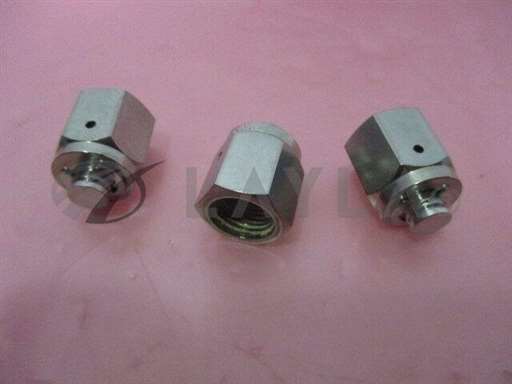 UJR-316/VCR Connector/3 Fujikin UJR-316 VCR Connector, 450367/Fujikin/_01