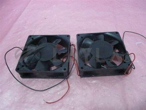 D36-B10A-05W3-000/Cooling Fan/2 Globe Motors D36-B10A-05W3-000 Cooling Fan, 24VDC, 0.17A, 450305/Globe Motors/_01