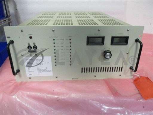 26248/PVD Power Supply/Kepco 26248 PVD Power Supply, Novellus 27-272441-00, 416014/Kepco/_01