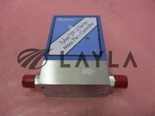 FC-2900V/Mass Flow Controller/Mykrolis FC-2900V Mass Flow Controller, MFC, CO2, 5 SCCM, Tylan 2900, 450550/Mykrolis/_01