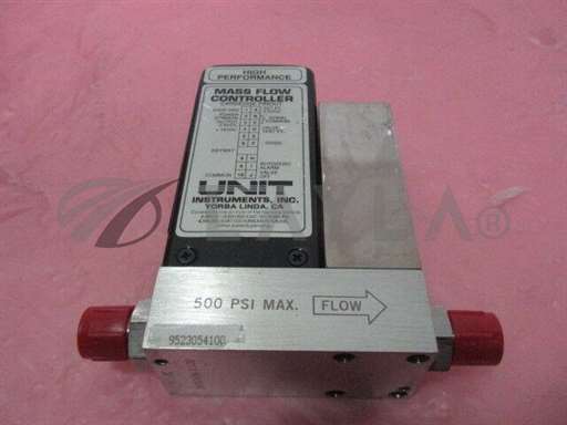 UFC-1100A/Mass Flow Controller/Unit Instruments UFC-1100A Mass Flow Controller MFC 15%PH3/SIH4 100 SCCM, 450554/Unit Instruments/_01