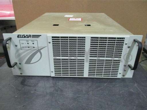 5606315-01/Dual Channel Power Supply/Elgar 5606315-01 Dual Channel Power Supply, 450731/Elgar/_01