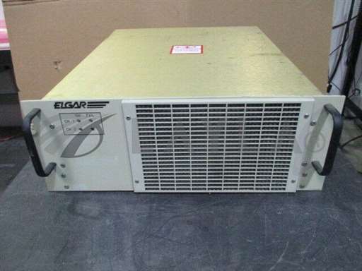 5606315-01/Dual Channel Power Supply/Elgar 560635-03 Dual Channel Power Supply, 450734/Elgar/_01