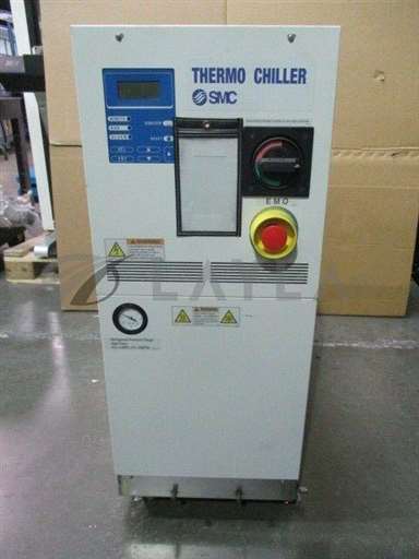 HRZ010-WS-C/Thermo Chiller/SMC HRZ010-WS-C Thermo Chiller, 450773/SMC/_01