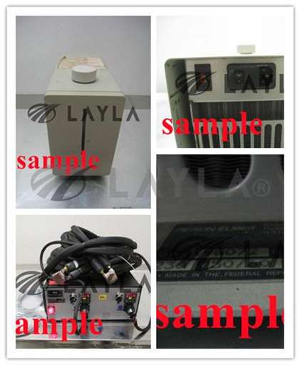 RC011G03CC3M059/Recirculating Chiller/Lytron RC011G03CC3M059 Recirculating Chiller, 450781/Lytron/_01