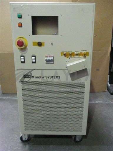 RPCE17A-TT/Chiller/M & W Systems RPCE17A-TT Flowrite Recirculating Cooling System, Chiller, 450790/M & W Systems/_01