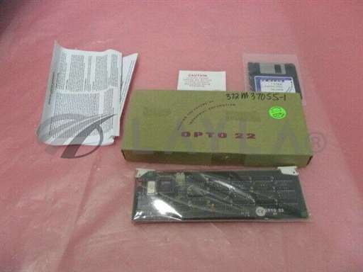 B4/Pamux Brain Board/Opto 22 B4 Pamux Brain Board, PCB, 01788L, 408960/Opto 22/_01