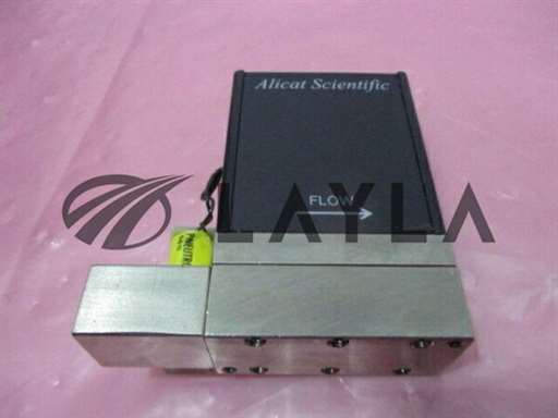 PC-15PSIG-O-V3/10IN/Mass Flow Controller/Alicat Scientific PC-15PSIG-O-V3/10IN Mass Flow Controller, MFC, 973018R, 450958/Alicat Scientific/_01