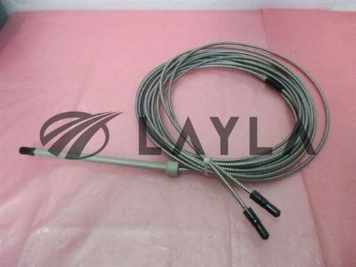 0190-35975/Endpoint Fiber Light/AMAT 0190-35975 Endpoint Fiber Light, Pipe, Cable, Etch, Chamber, 418980/AMAT/_01