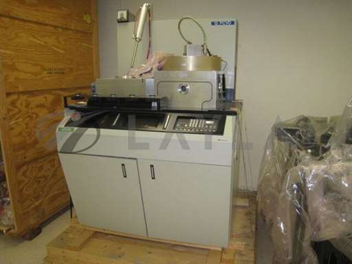SL-730//Plasmatherm SL-730 PECVD Equipment, SL730 CVD Processing Tool/Plasmatherm/_01