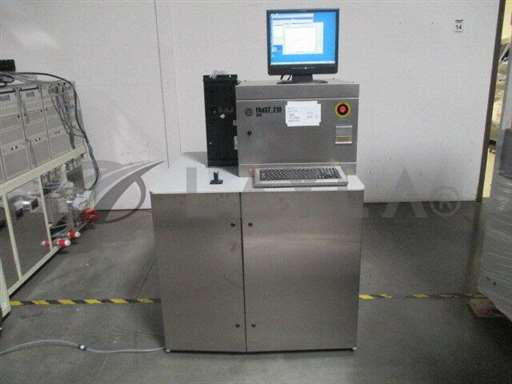 210E-SPV/Wafer Measurement/Semiconductor Diagnostics SDI 210, 210E-SPV, FAST, Wafer Measurement, 423274/SDI, Semiconductor Diagnostics Inc/_01