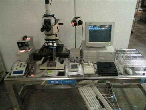 FS110,//Mitutoyo Ultraplan FS110, Technical Instrument Company K2IND/MIT, Fcs Finder II/Mitutoyo/_01