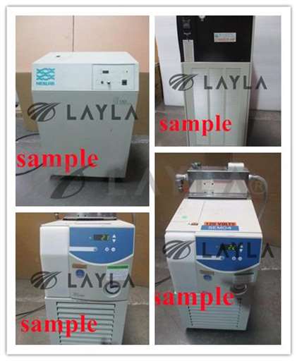 1000000013_401891284065 Haskris R050 Recirculating Chiller, R050-BH ...