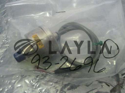 9306479/Pressure Transducer/Honeywell 9306479 Model SA Pressure Transducer, Gasonics 93-2696, 452075/Honeywell/_01