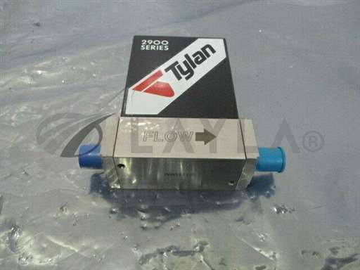 FC-2900MEP/MFC/Tylan 2900 Series, Mass Flow Controller, FC-2900MEP, 50 SCCM N2, 422074/Tylan/_01