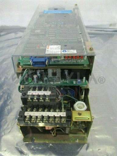 CACR-PR03KA3BU/Servopack/Yaskawa CACR-PR03KA3BU Servopack, 452624/Yaskawa/_01