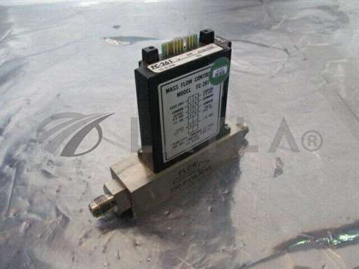 FC-261/Mass Flow Controller/Tylan FC-261 Mass Flow Controller, MFC, N2, 15 SLPM, 421157/Tylan/_01