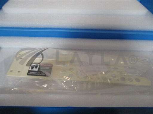 0200-16478/Robot Blade End Effector/AMAT 0200-16478 Robot Blade End Effector, 18.475x5.00x.200THICK, 452777/AMAT/_01