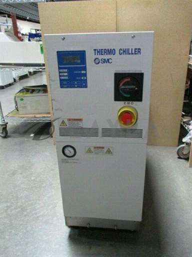 HRZ010-WS/Thermo Chiller/SMC HRZ010-WS Thermo Chiller, Heat Exchanger, 453097/SMC/_01