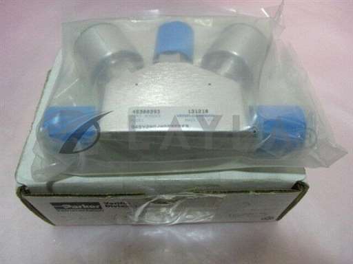 945Y2N0/N0FSFFFB/Pneumatic Diaphragm Valve/Parker Veriflo 945Y2NO/NOFSFFFB, Pneumatic Gas line Valve, 22-159953-00, 422396/Parker Veriflo/_01