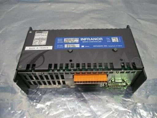 SMTAS 220/17/Servo Controller, Amplifier/Infranor SMTAS 220/17 Servo Controller, Amplifier, 957170, 453420/Infranor/_01