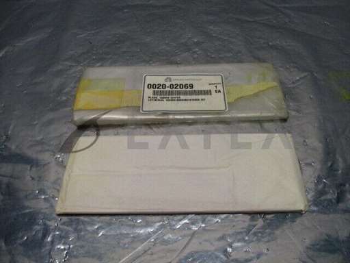 0020-02069/Blade/AMAT 0020-02069 Blade, 150mm, Wafer, Robot, 453456/AMAT/_01