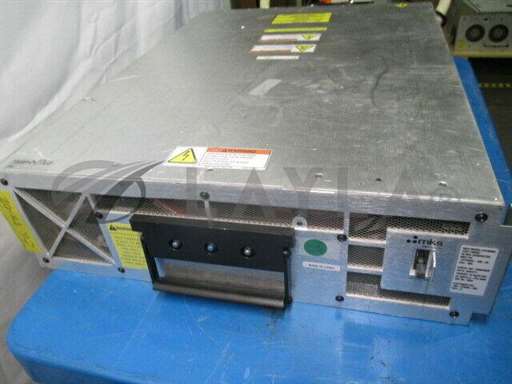 LVF3560A-10B-05/RF Generator/MKS LVF3560A-10B-05 RF Generator, 660-072826-200, LVF3560A, 60 MHz, 453577/MKS/_01