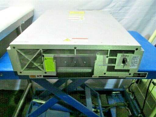 LVF3527A-10B-05/RF Generator/MKS LVF3527A-10B-05 RF Generator, 660-072825-200, 27 MHz, 453579/MKS/_01