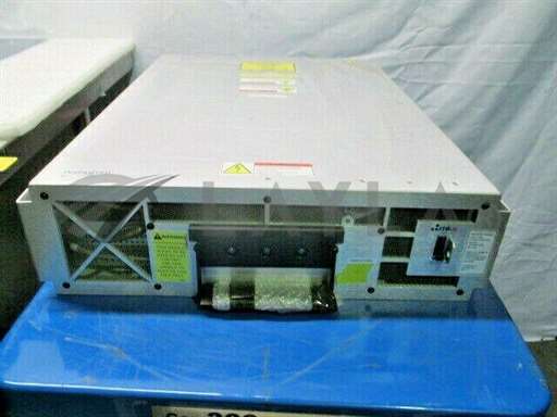 LVG3527A-16010/RF Generator/MKS LVG3527A-16010 RF Generator, 660-072825-660, 27 MHz, 453580/MKS/_01