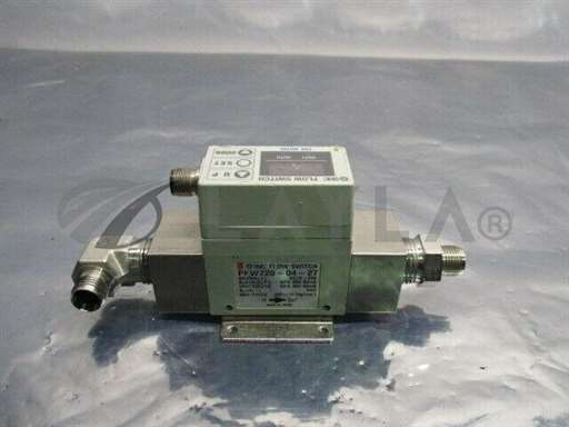 PFW720-04-27//SMC PFW720-04-27 Digital Flow Switch, AMAT 0010-02051, PFW720-UIB990257, 453564/SMC/_01
