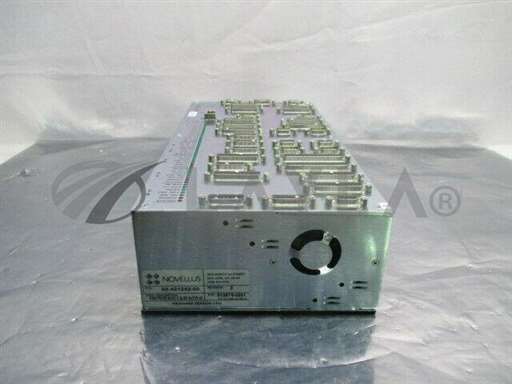 02-421242-00//Novellus 02-421242-00 ASM, FE-HD EIOC 0 SLE2 GxT-R +3, Controller, 453657/Novellus/_01