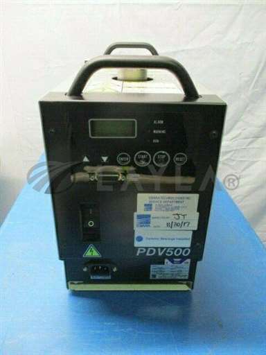 PDV500/Dry Vacuum Pump/Ebara PDV500 Dry Vacuum Pump, DPB00572, 453637/Ebara/_01