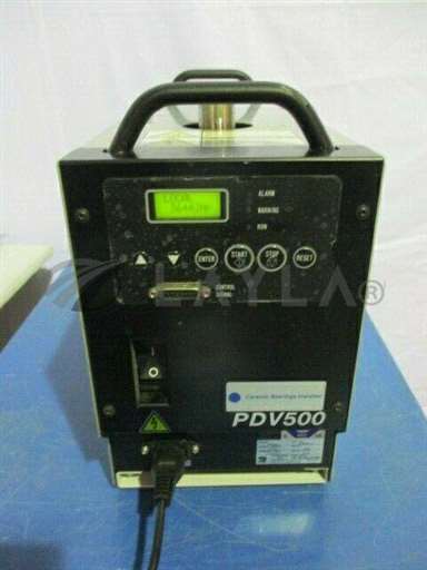 PDV500/Dry Vacuum Pump/Ebara PDV500 Dry Vacuum Pump, DPB00573, RS1314/Ebara/_01