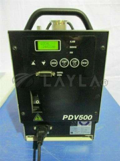 PDV500/Dry Vacuum Pump/Ebara PDV500 Dry Vacuum Pump, DPB00759, 453645/Ebara/_01
